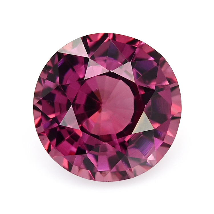 1.60 Ct. Pink Garnet from South Africa