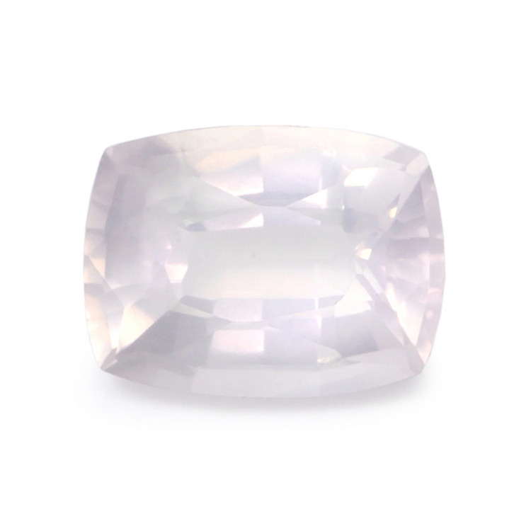 10.85 Ct. Pink Rose Quartz from Brazil
