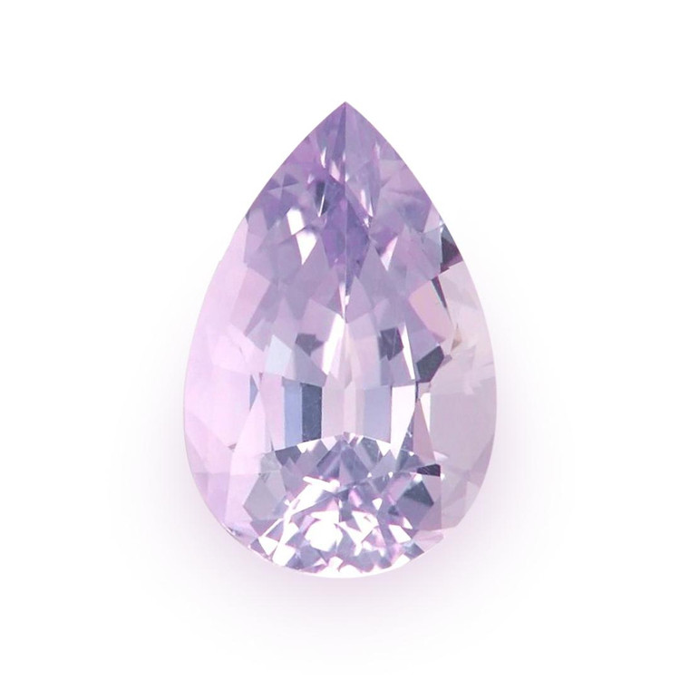 14.31 Ct. Pinkish Purple Rose Quartz from Brazil