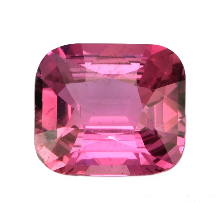 2.68 Ct. Pink Sapphire from Ceylon (Sri Lanka)